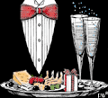 This webring promotes cooking resources and everything related it it. This webring is open to both women and men.  If you would like to join this ring, CLICK HERE.